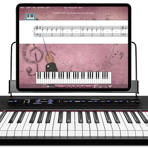 11 Websites To Learn Kids Piano Lessons Online (Free And Paid) - CMUSE