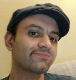 Ali H. adult piano student completed the Musiah course in just 10 weeks.