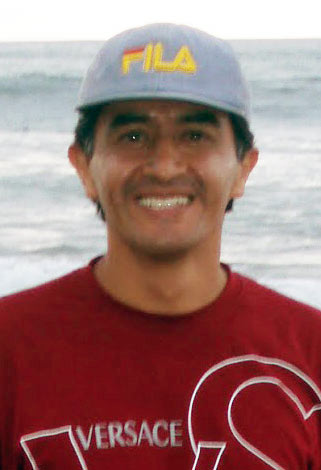 beto guzman