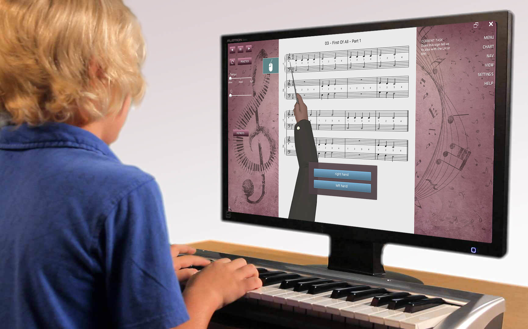 Musiah Review By Mom From Utah Compares Musiah Piano Lessons Online To Private Piano Lessons