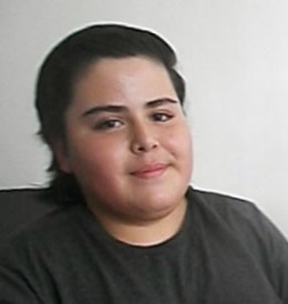 Michael Ortiz, at age 13, became the first student to complete the Musiah online piano course.