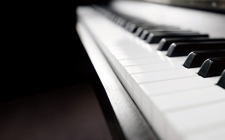 Online Piano / Online Keyboard – Try Two Kinds Completely FREE