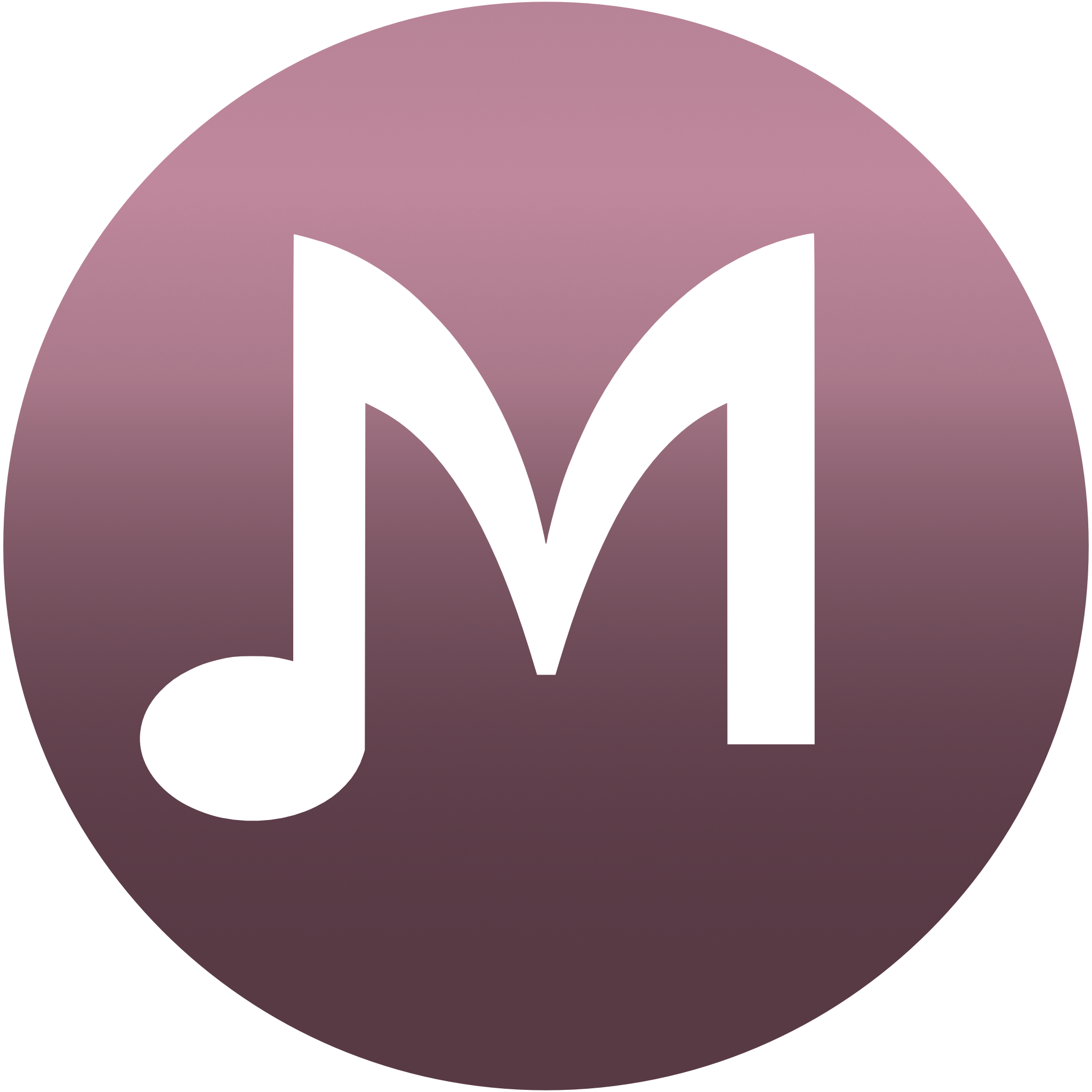 Musiah iPad App Icon