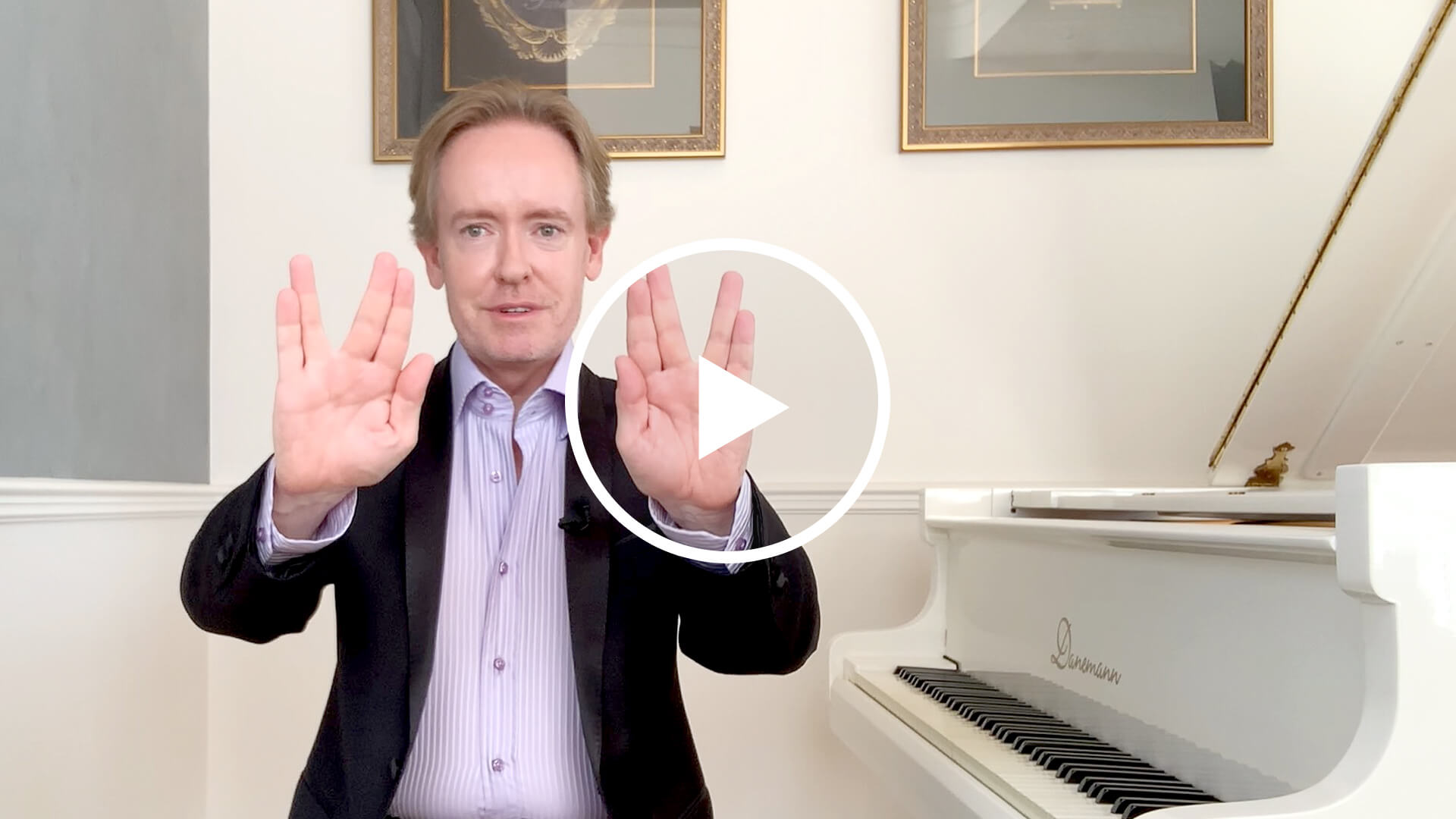 How to play piano: Learn to play with Musiah piano lessons