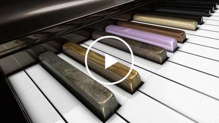 Free Online Piano Course: Learn How to Read Music & Play Piano Step by Step!